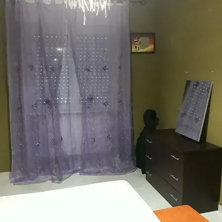 Etnico Apartmán