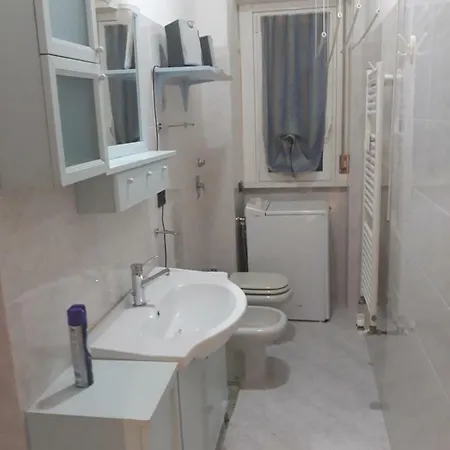 Apartmán Etnico *