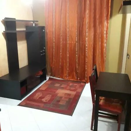 Etnico Apartmán *