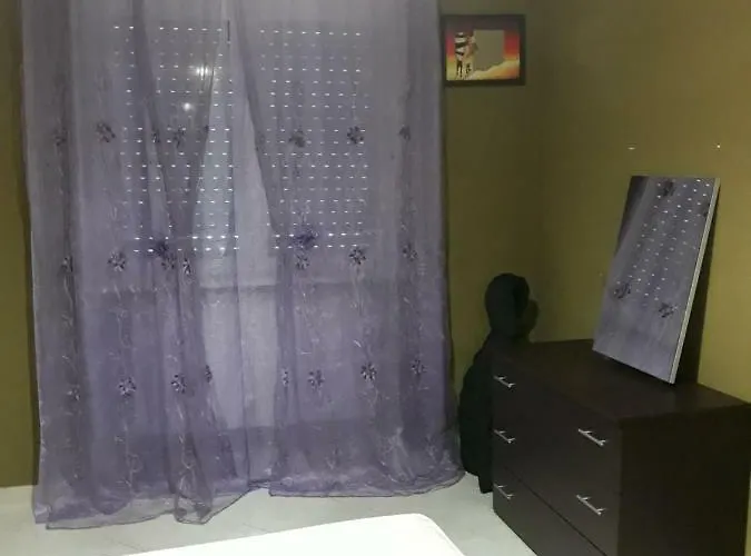 Etnico Appartement