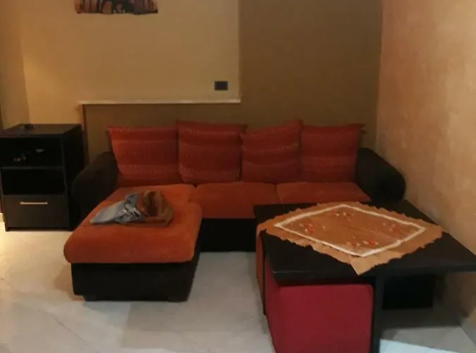 Appartement Etnico Cesano Boscone