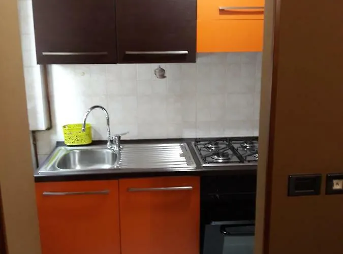 Etnico Appartement Cesano Boscone