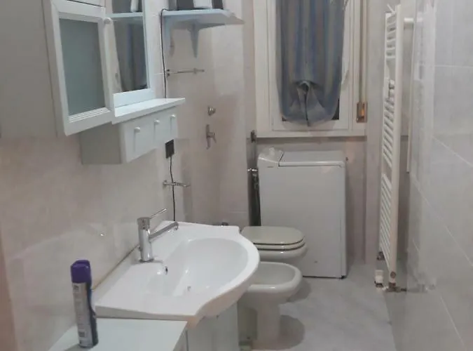 Appartement Etnico *