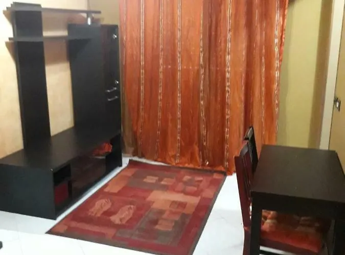 Etnico Appartement *